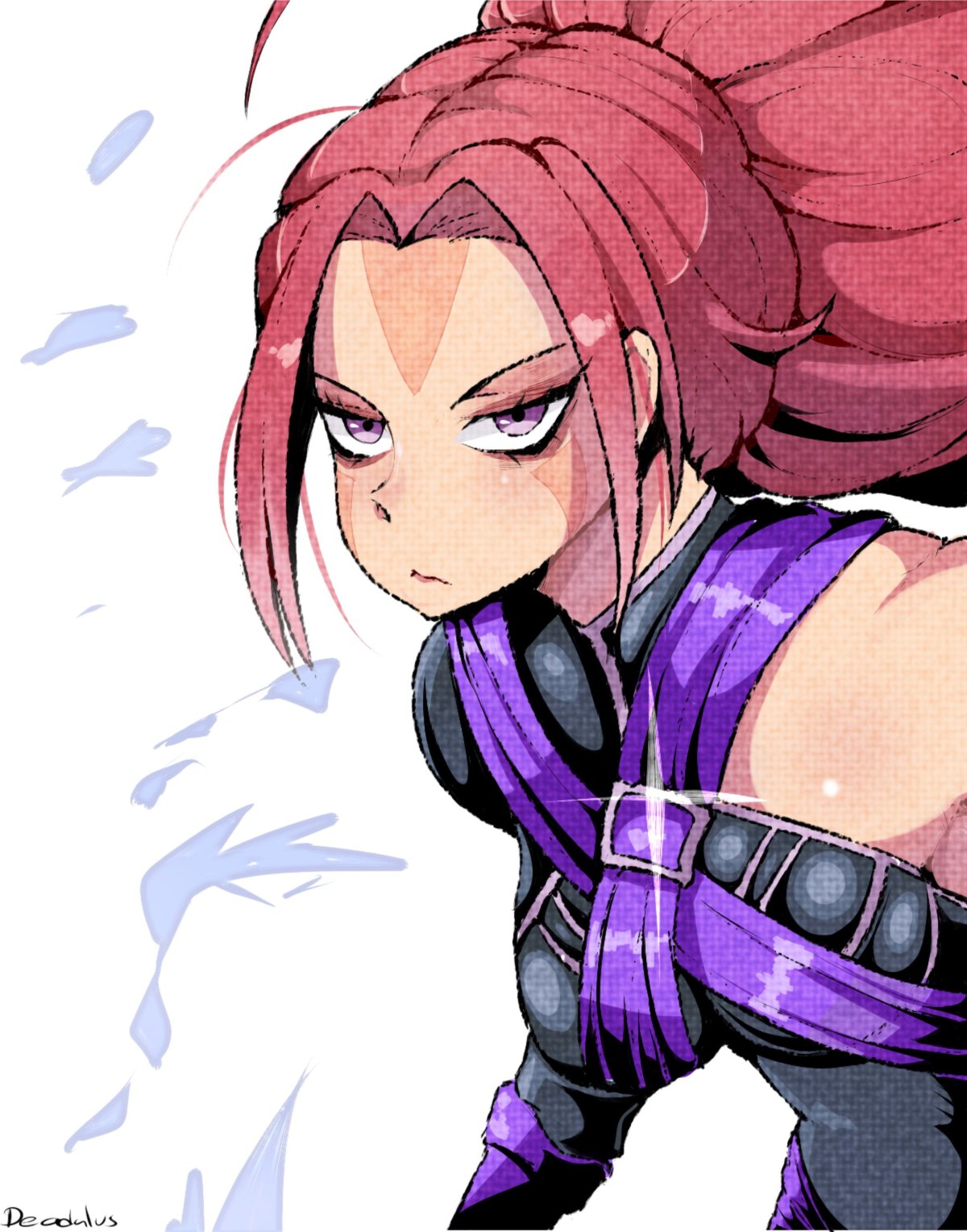 АНТИМАГ аркана женщина