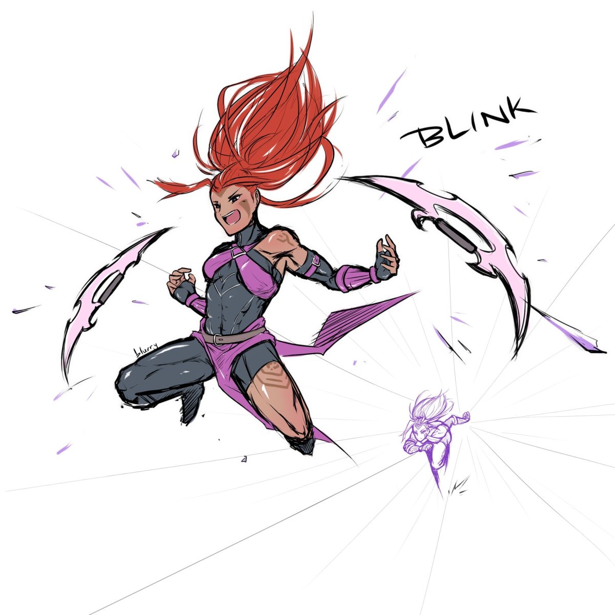 АНТИМАГ дота 2 аниме