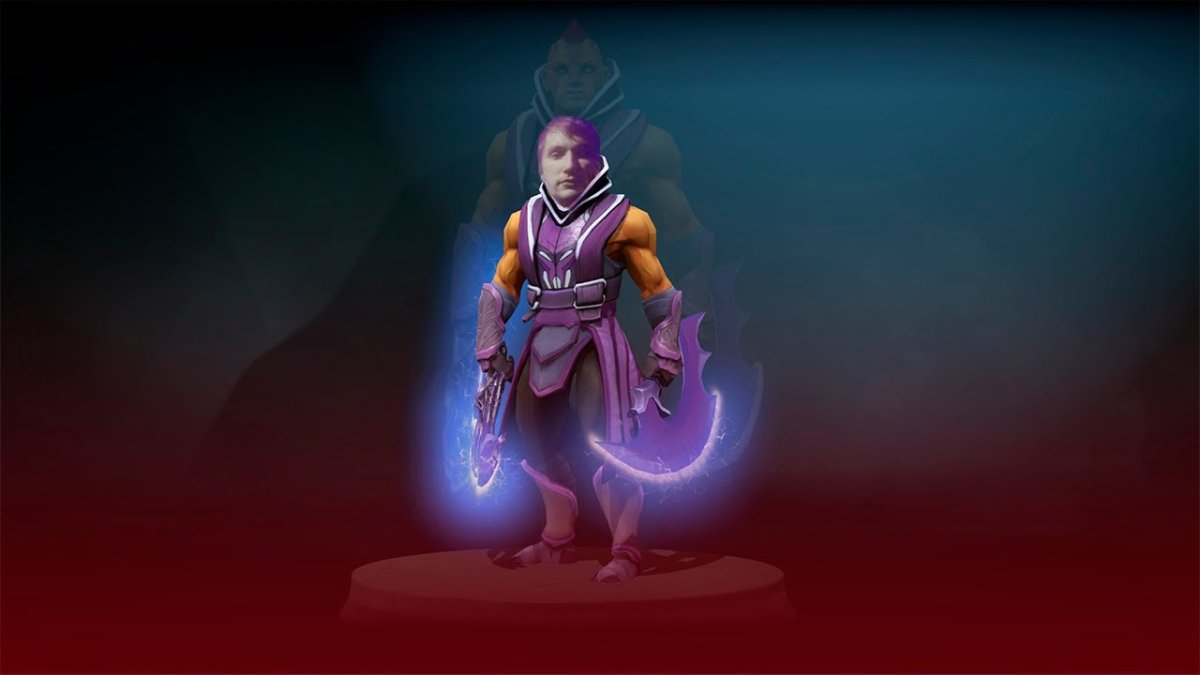 АНТИМАГ Гедеон