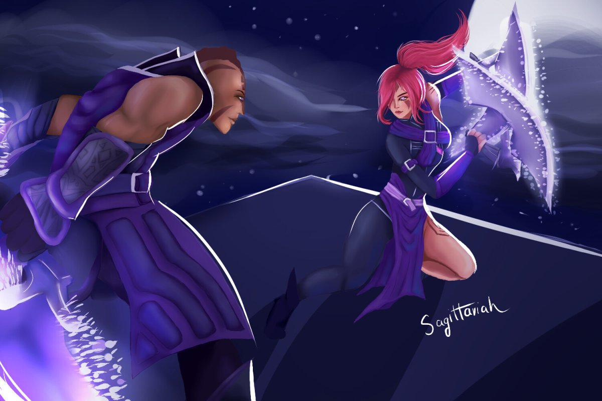 Dota 2 анти маг