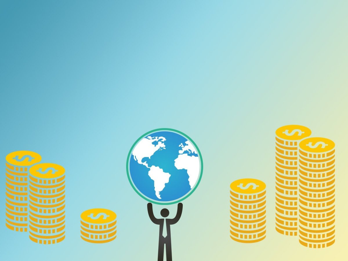 Предпринимательство Графика