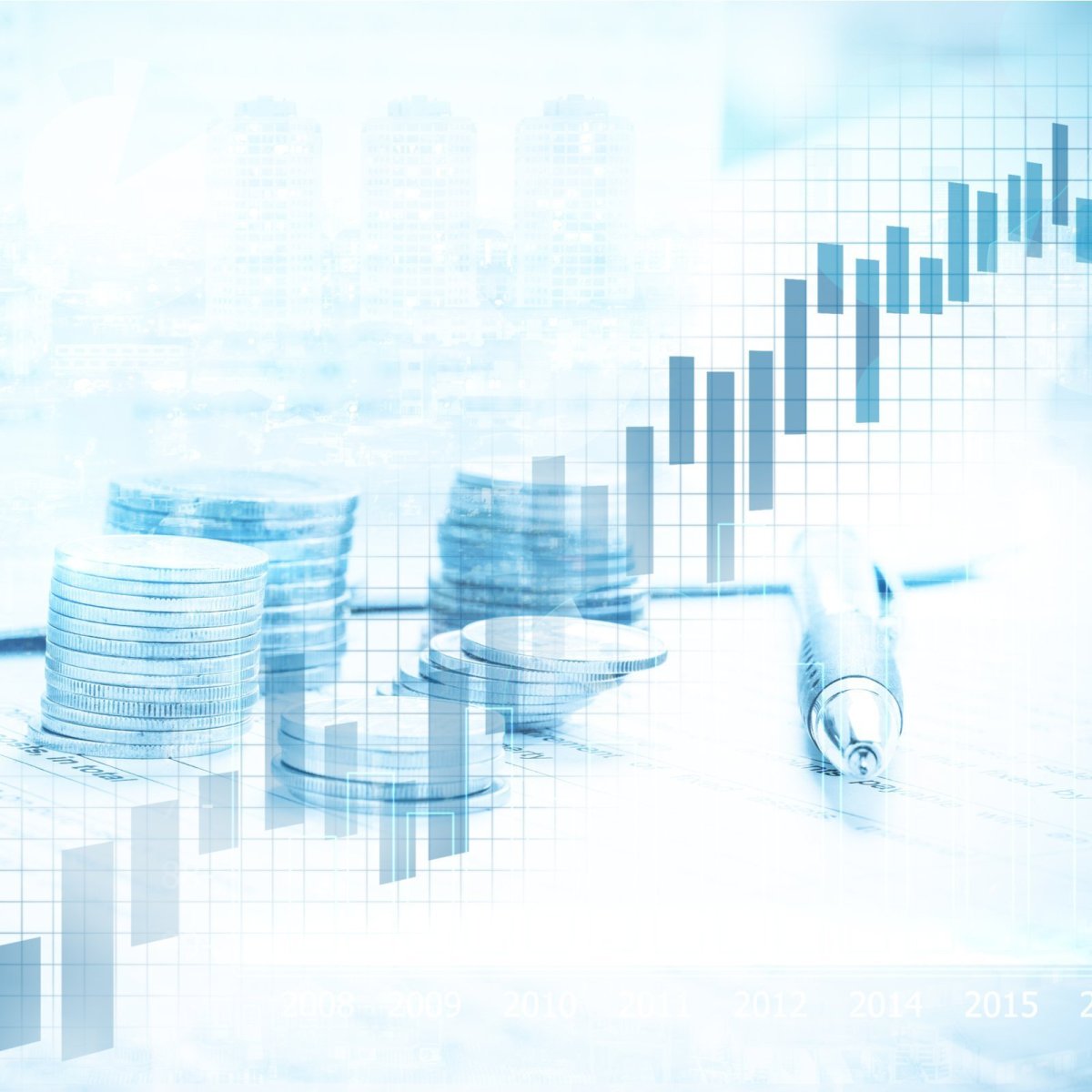 Экономика мультяшная