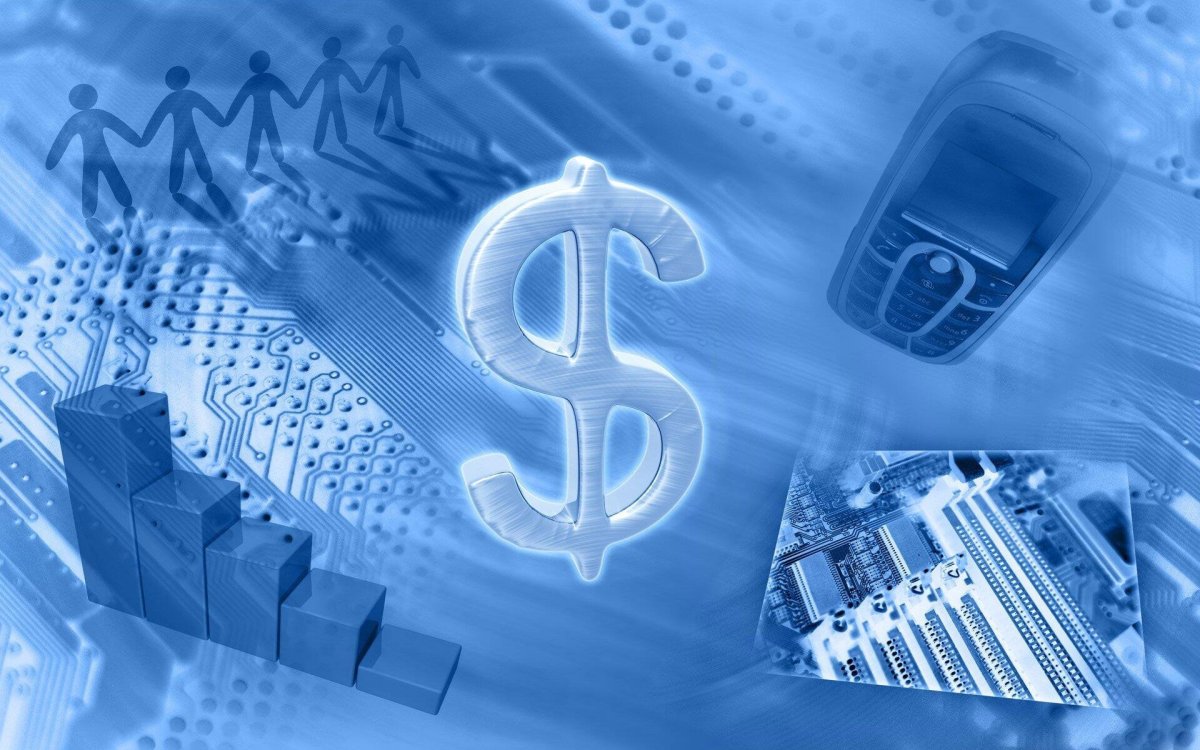 Инновации в экономике