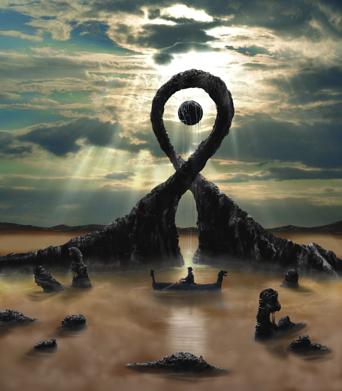 Вечность бесконечность