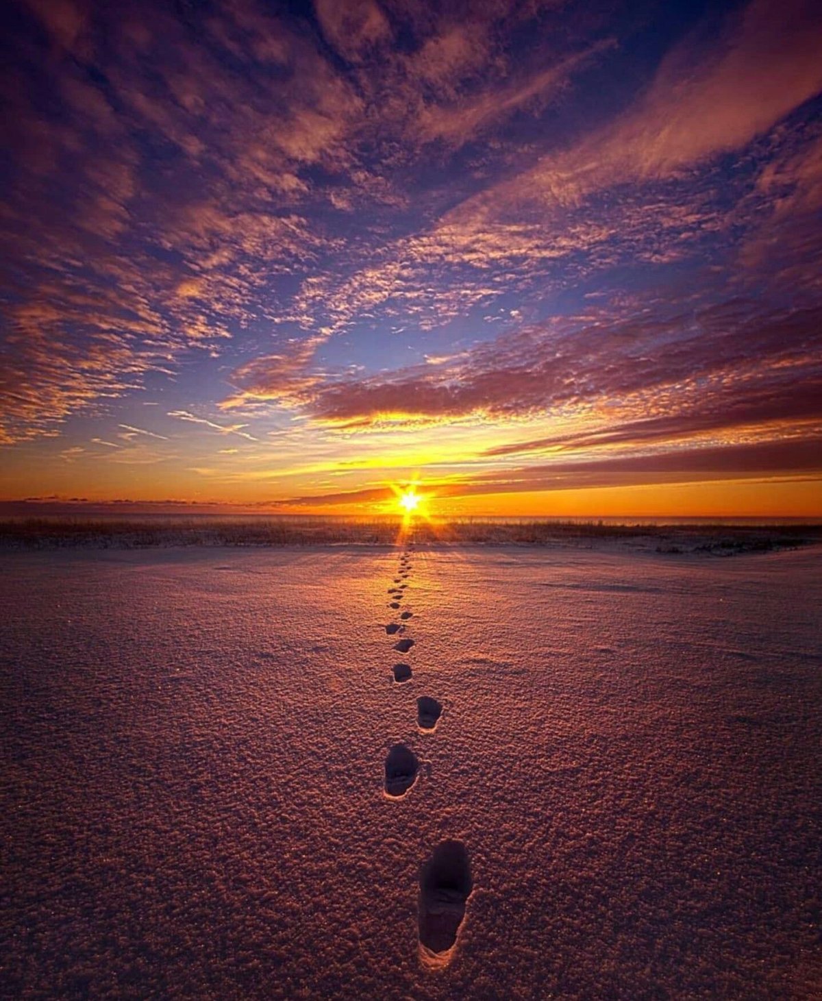 Бесконечность любви