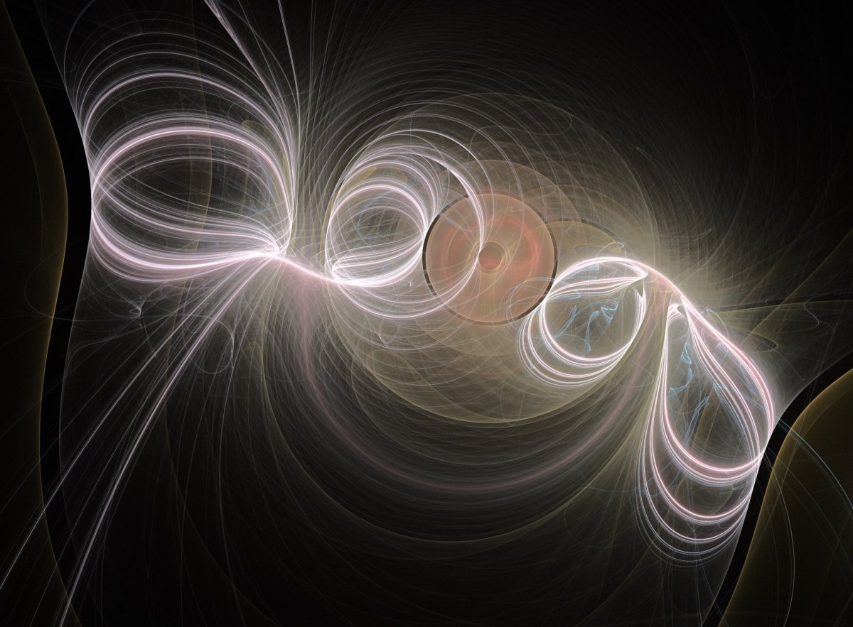 Я Вселенная