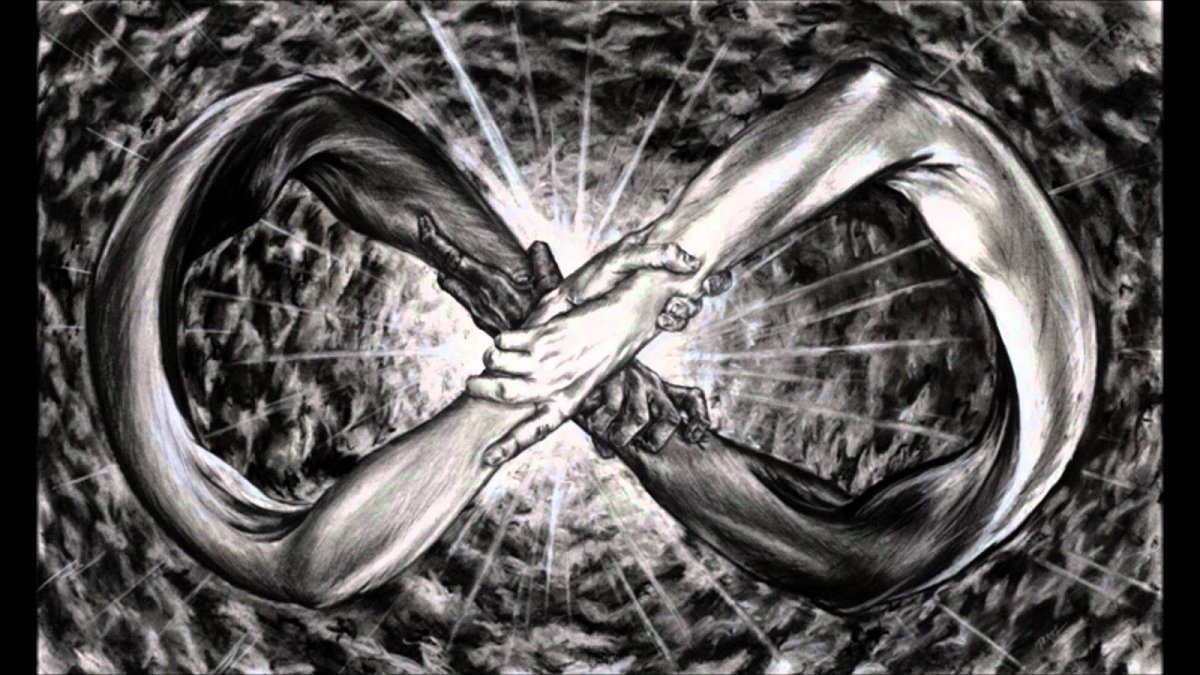 Фантастические песочные часы