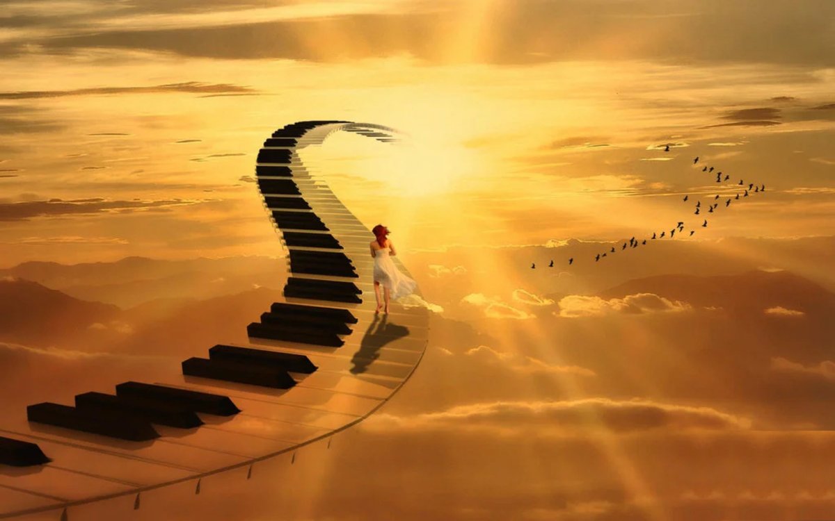 Родные души