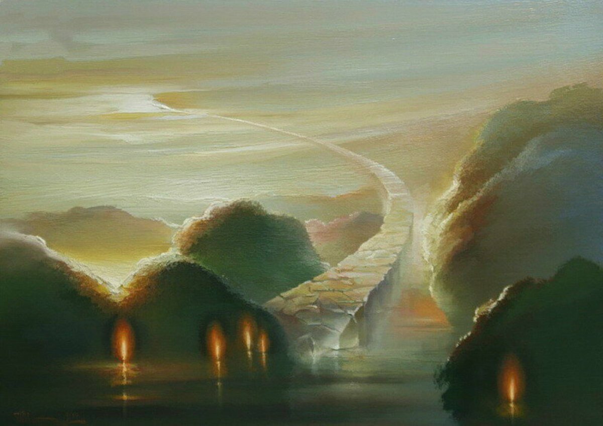 Вечность и одиночество