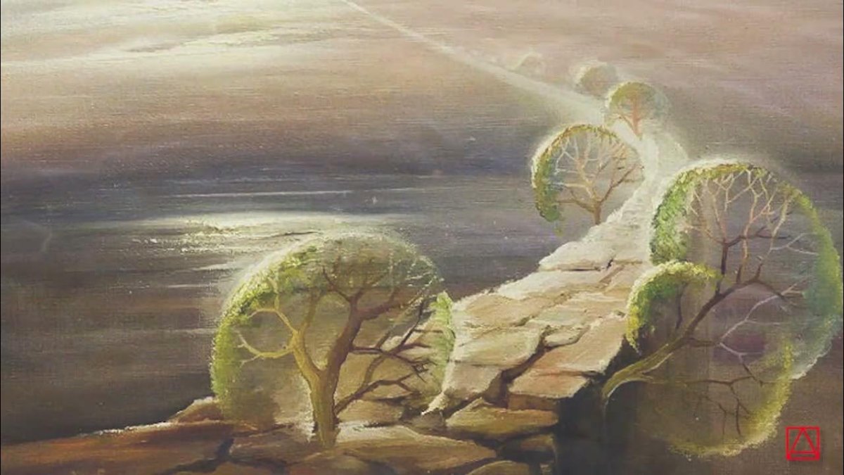 Космический мост