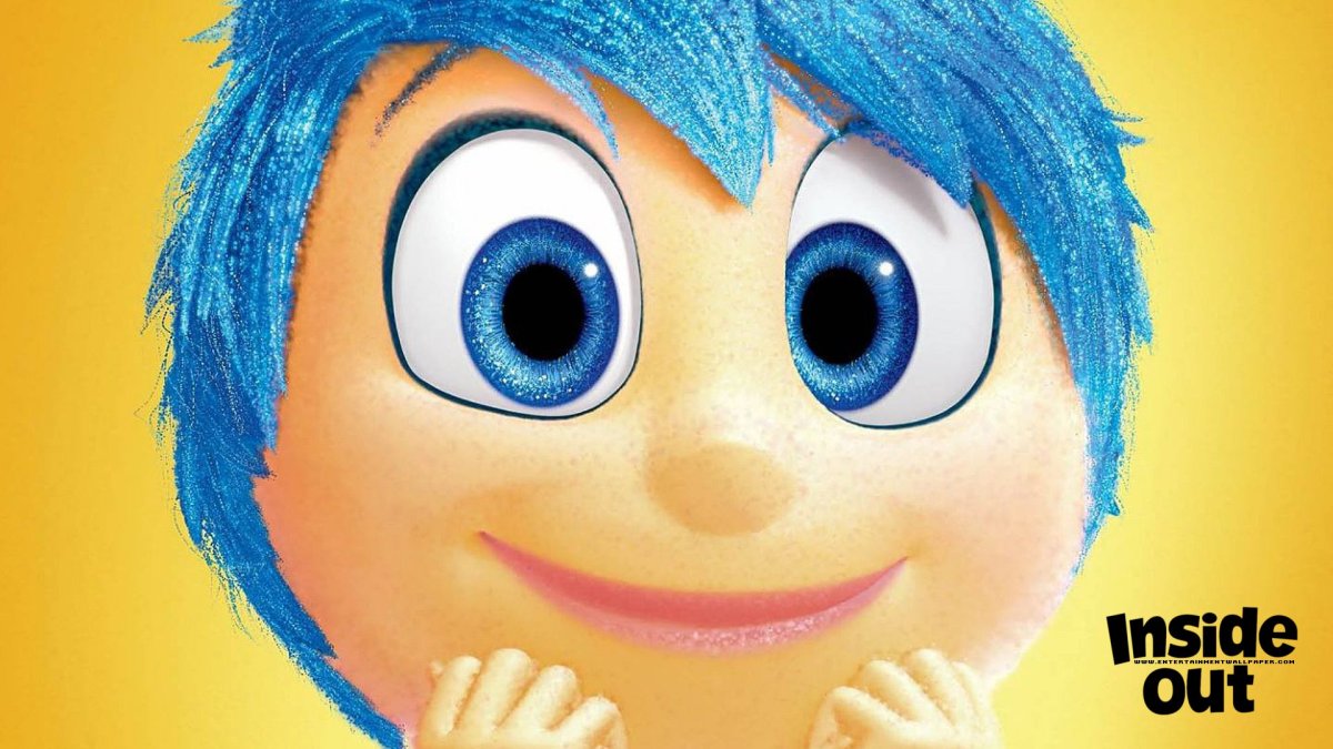 Головоломка радость