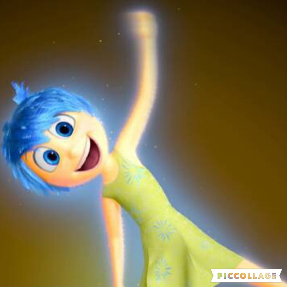 Головоломка радость