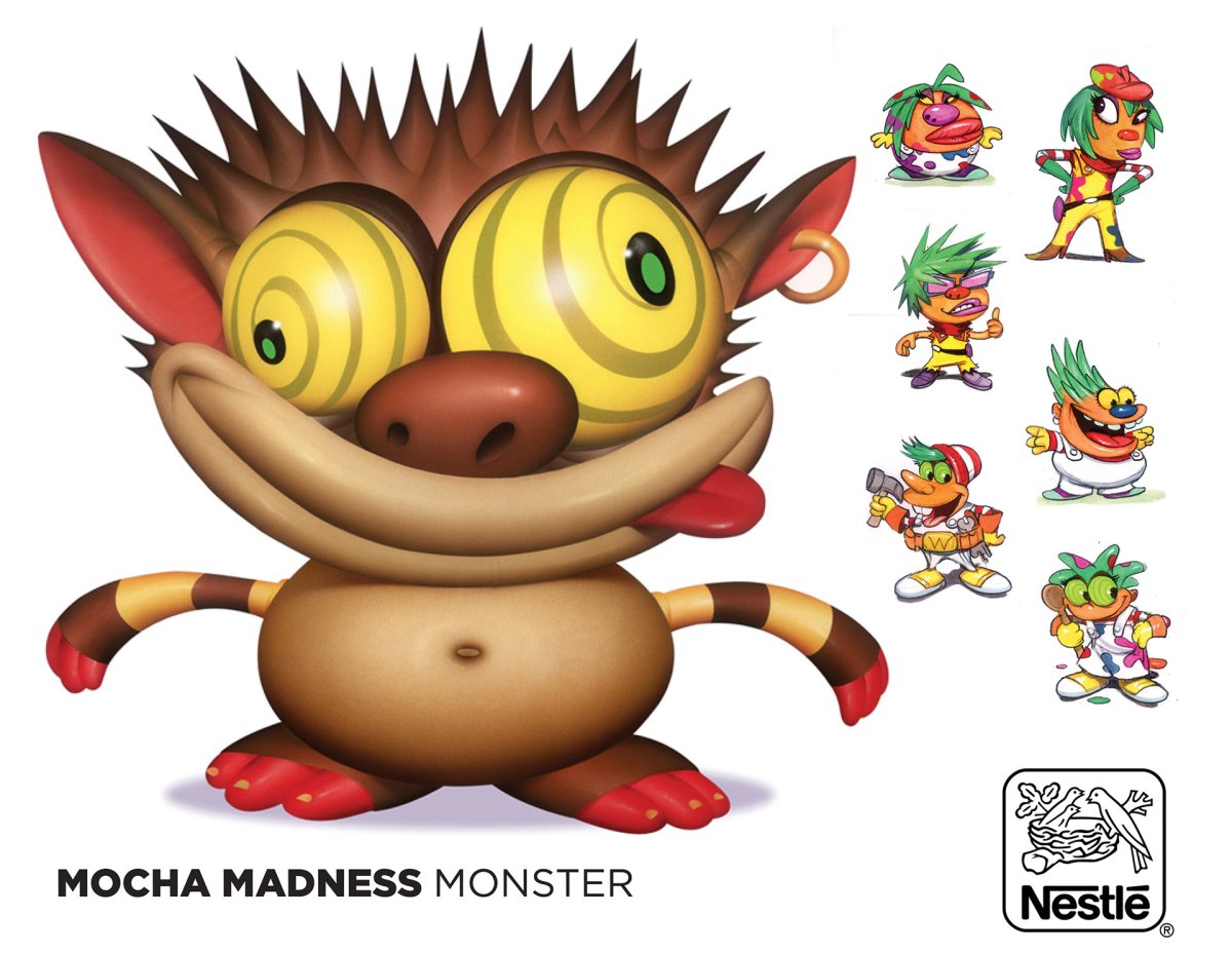 Славянская мифология чудо юдо