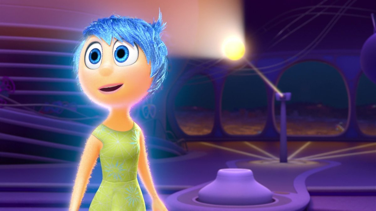 Радость мульт