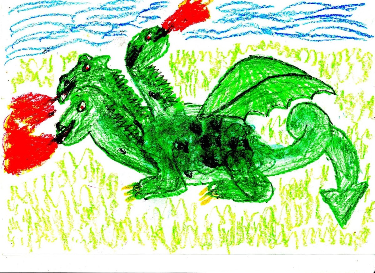 Иван - крестьянский сын и чудо-юдо