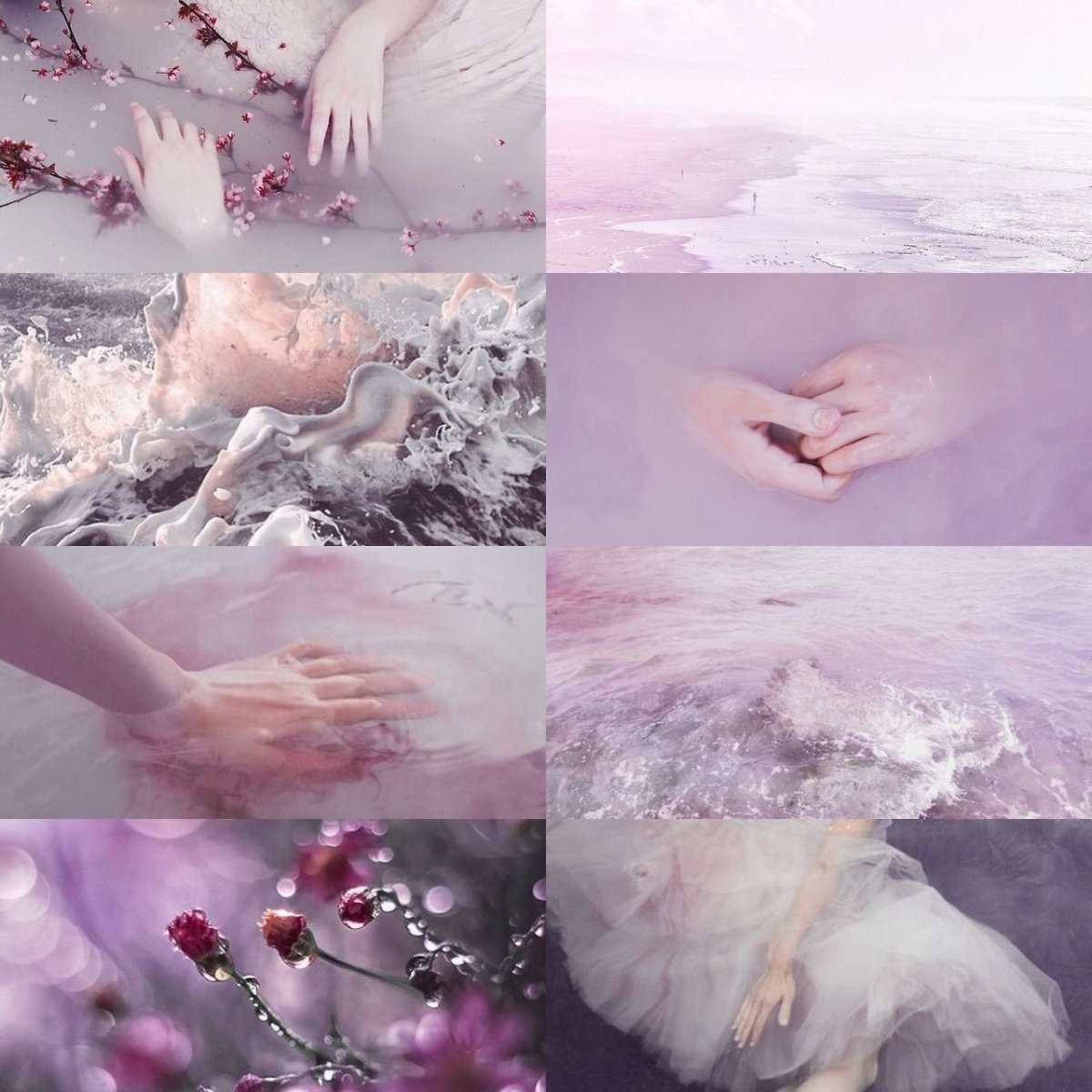 Великолепие природы