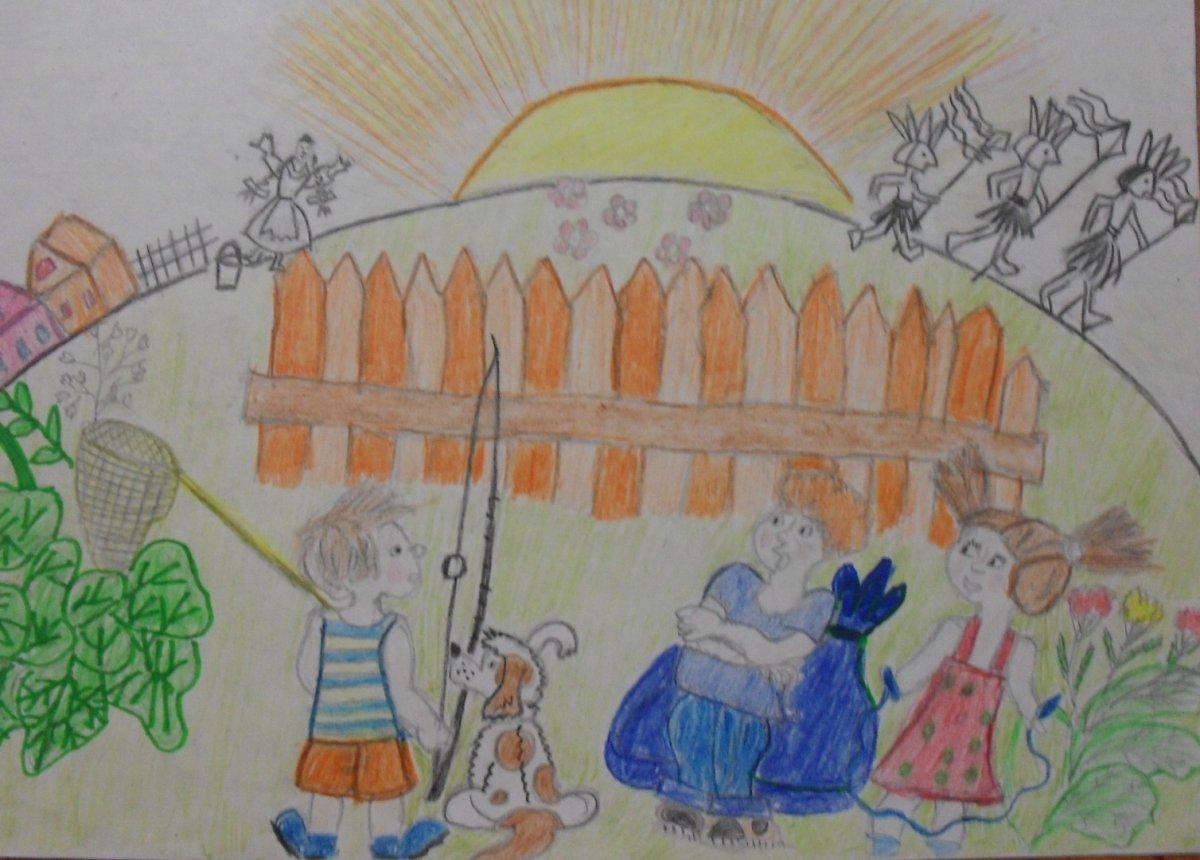 Кругосветное путешествие Зощенко