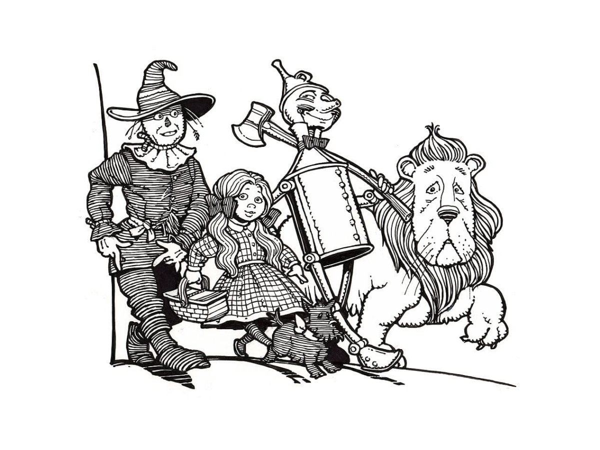 Кругом 16» Михаила Зощенко