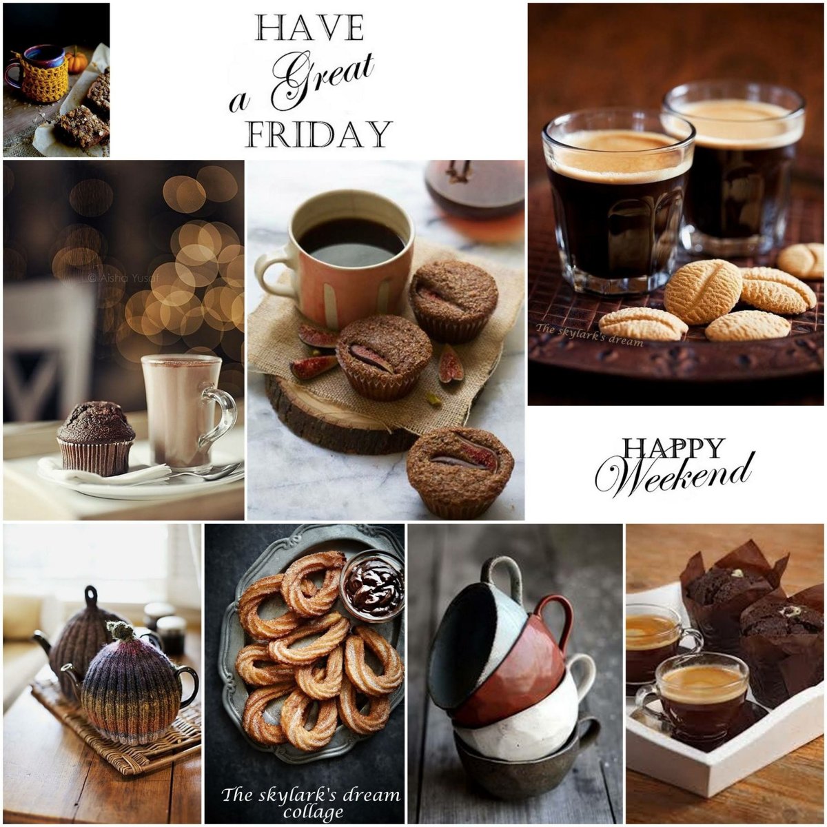 Доброе утро пятницы прикольные