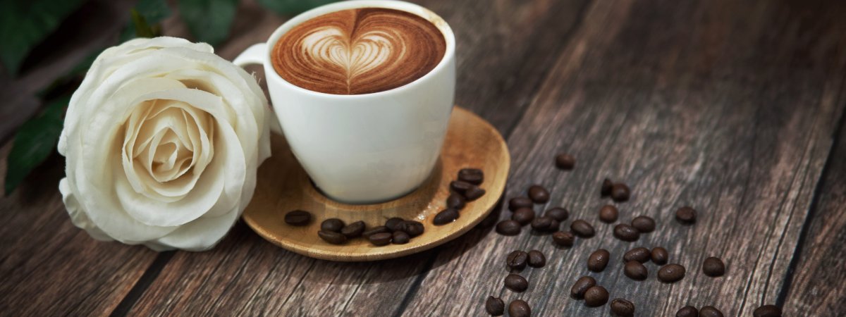 Воскресное утро кофе