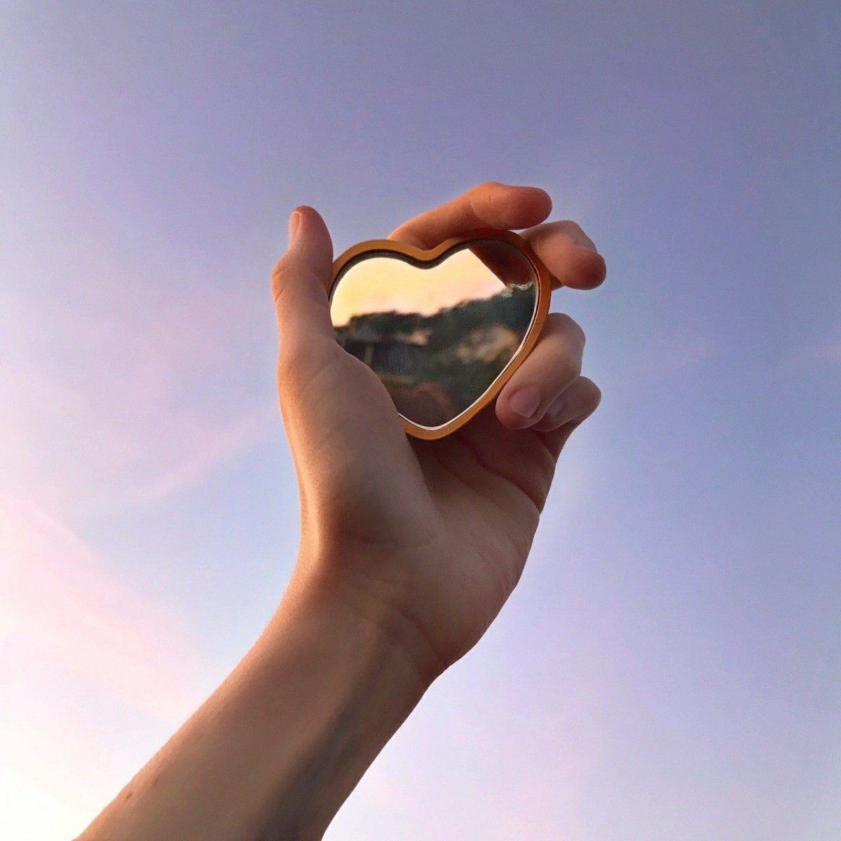 Мысли о любви Эстетика