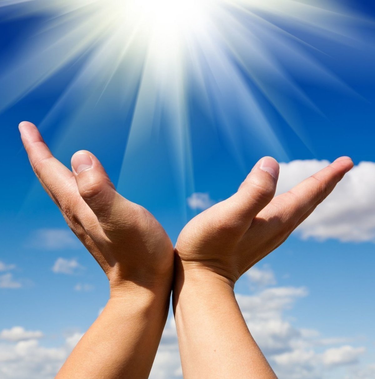 Ваша жизнь в ваших руках