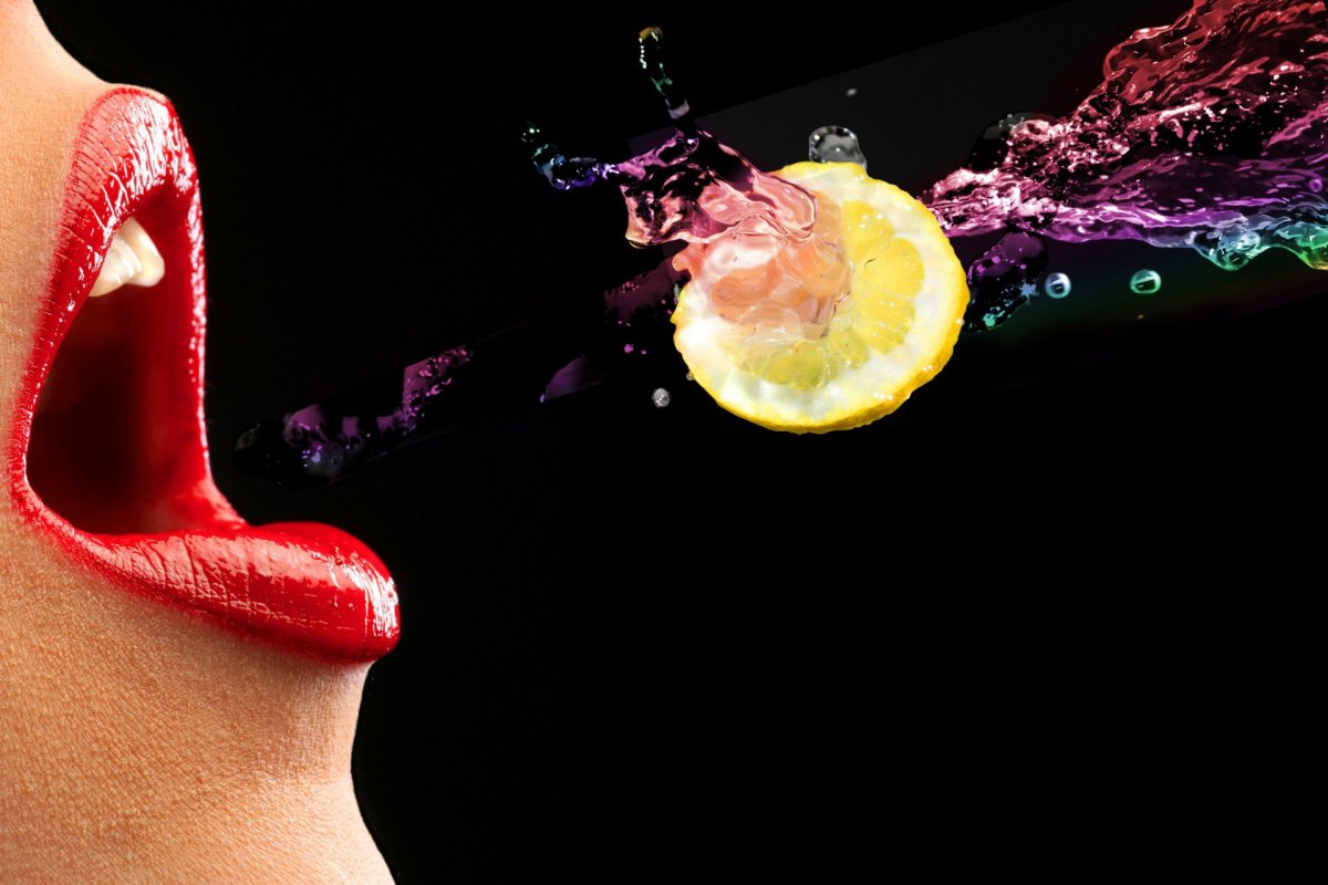 Женские губы картинки красивые