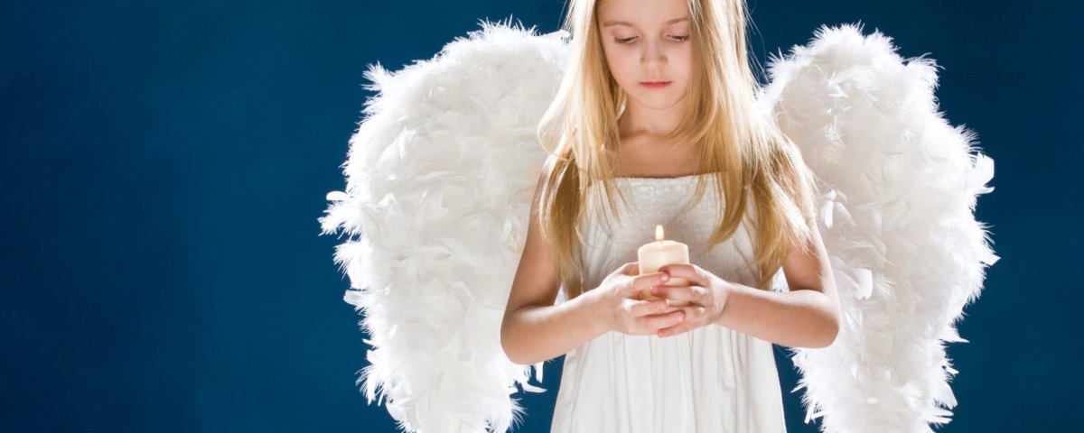 Свечи от зависти