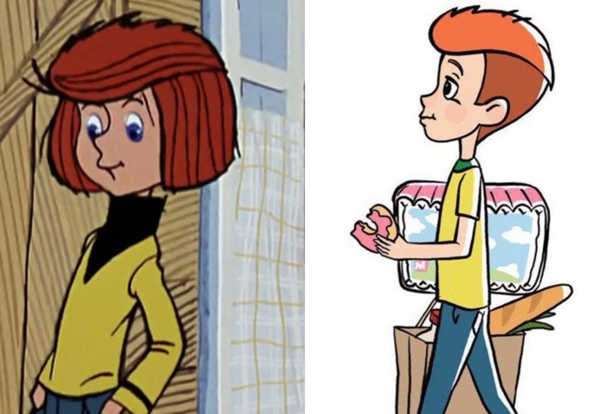 Кот Матроскин из Простоквашино новый