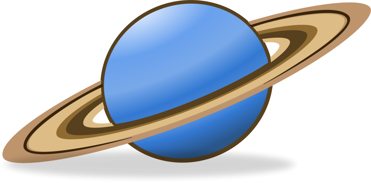 Сатурн (Планета)