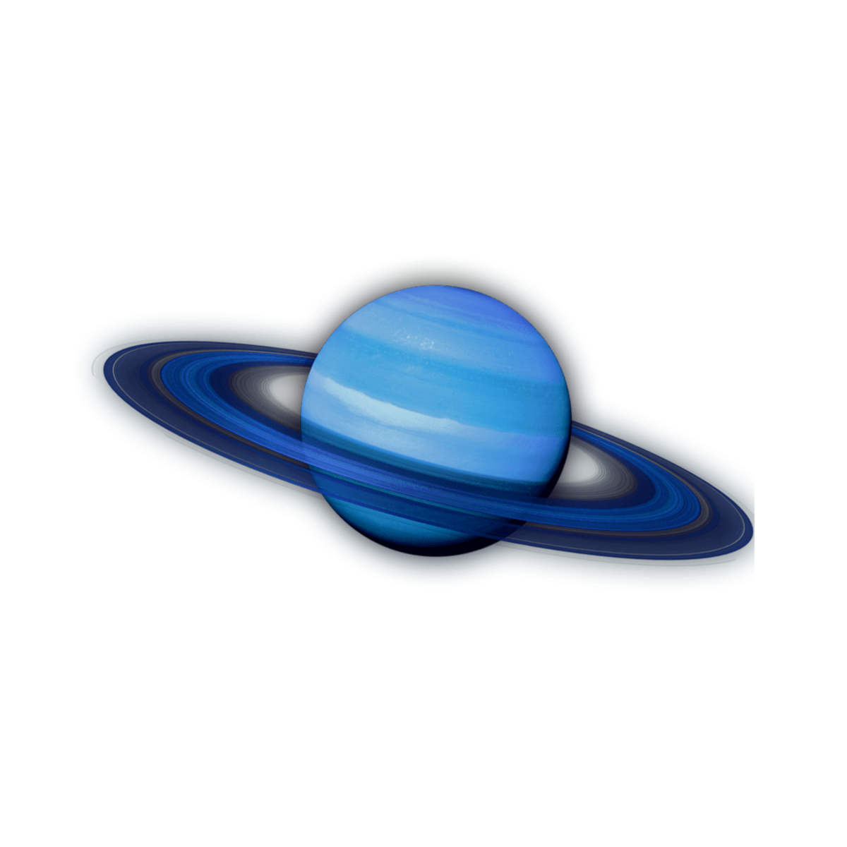 Сатурн Планета солнечной системы для детей