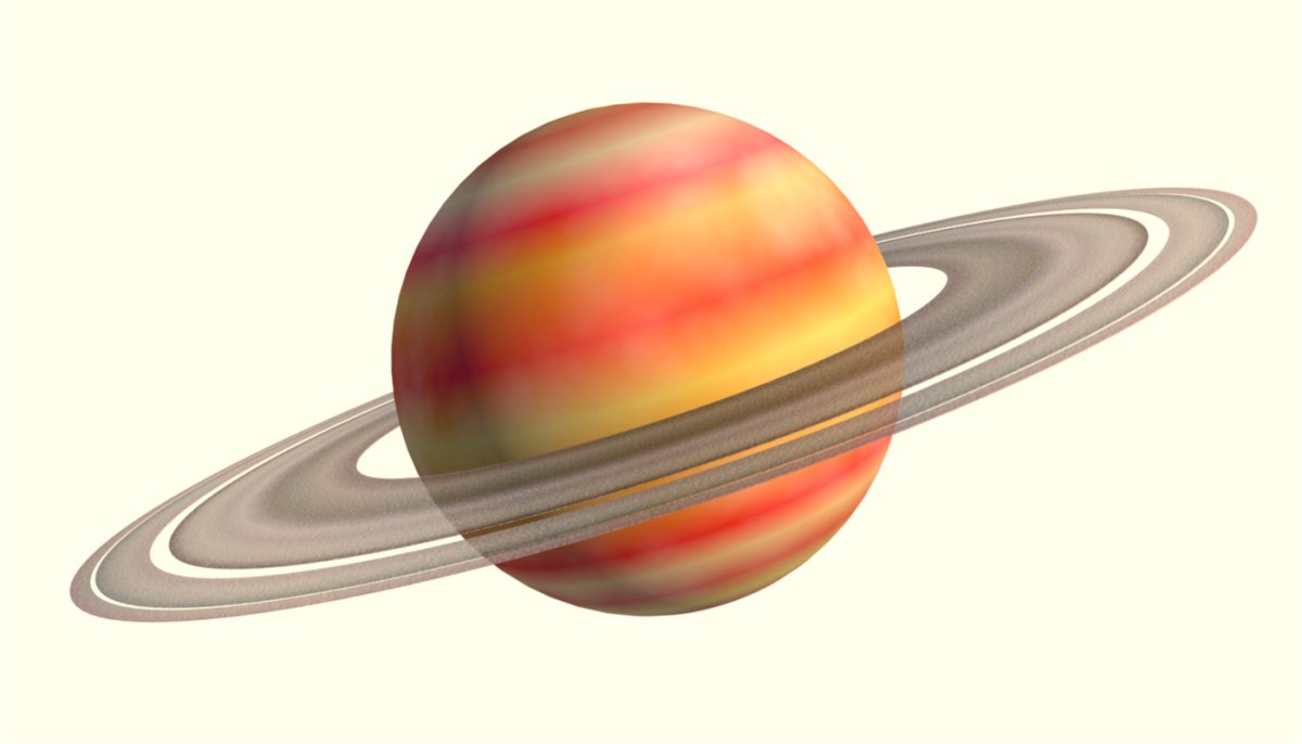 Космос планеты для детей