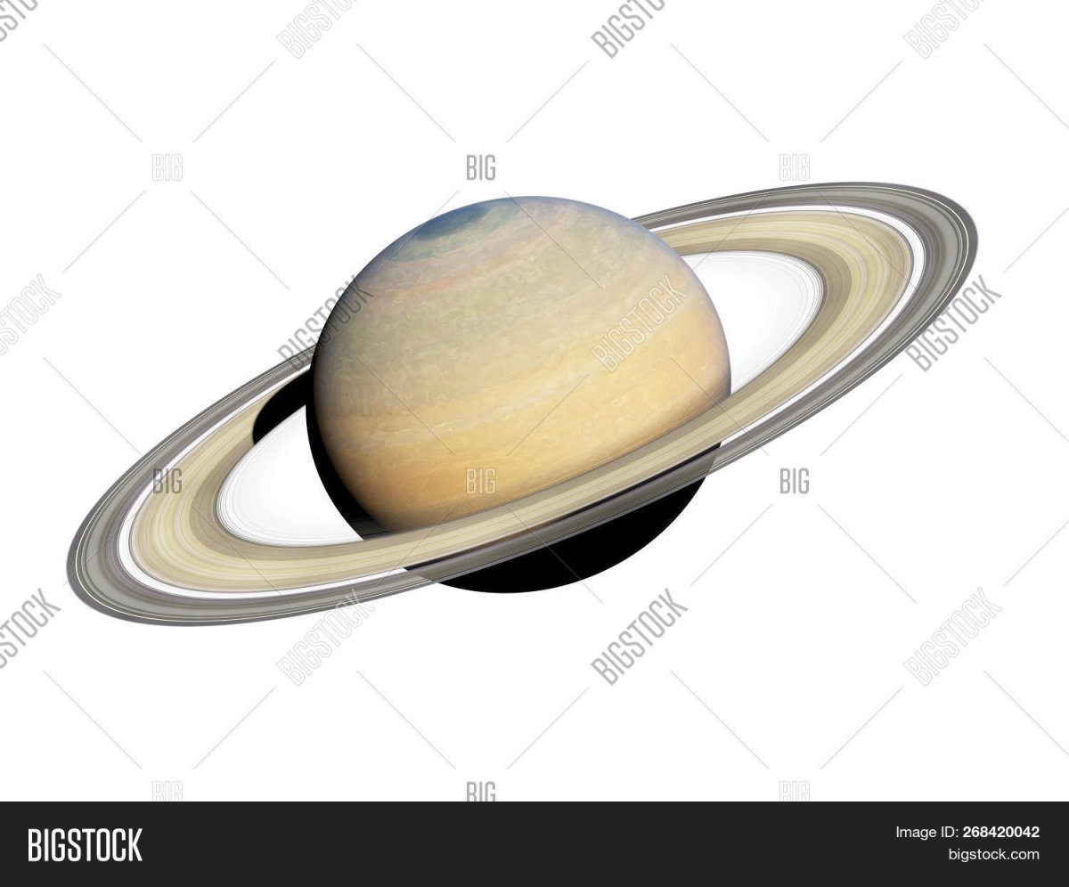 Сатурн (Планета)