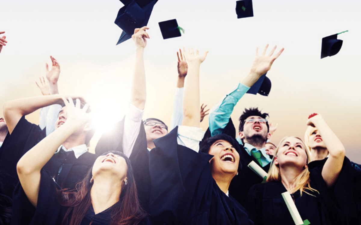 С днем студента