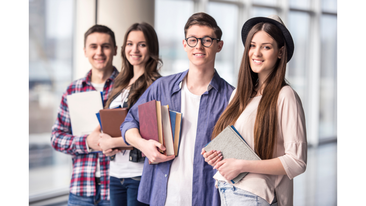 Международный день студента 17 ноября