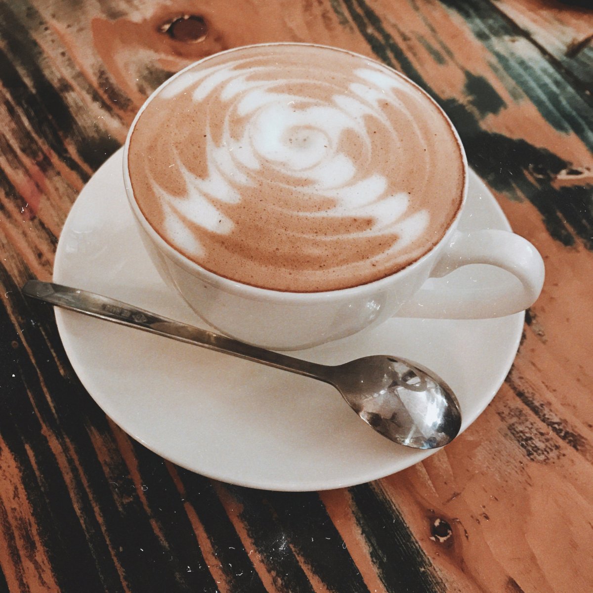 Латте Мокачино