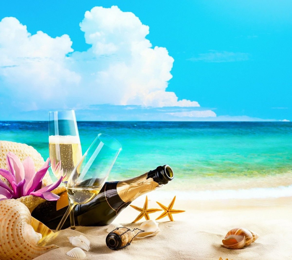 С днём рождения Владимир