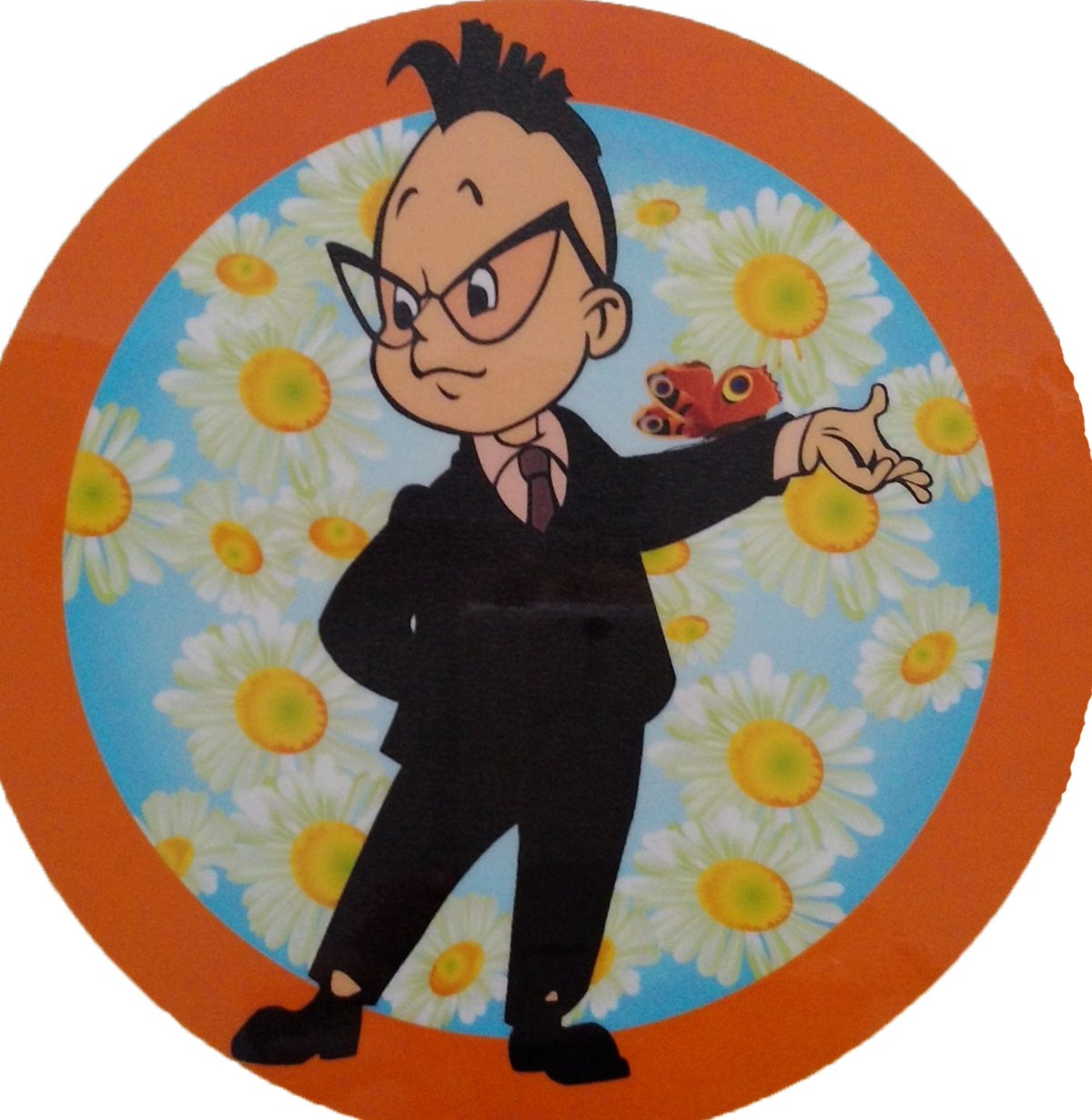 Знайка персонаж н.Носова