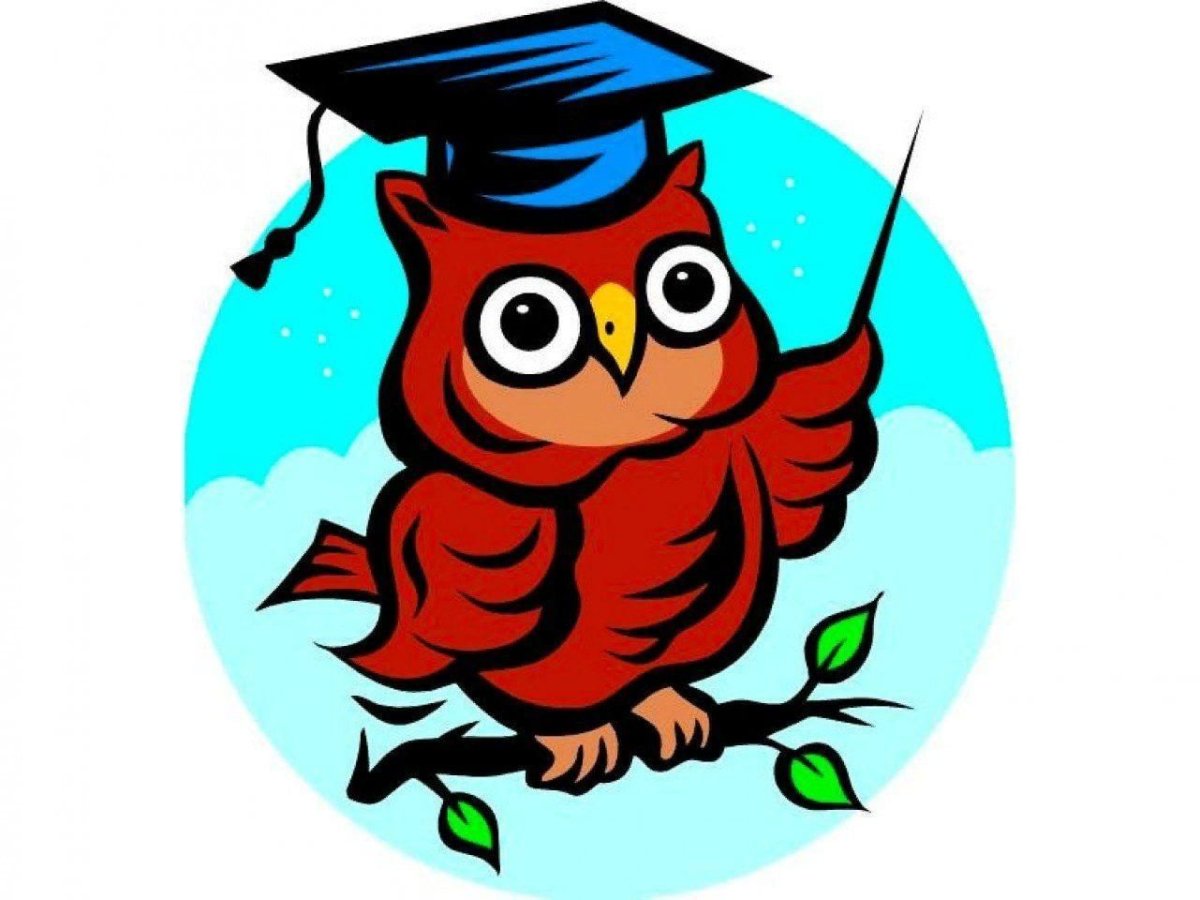 Эмблема знатоки