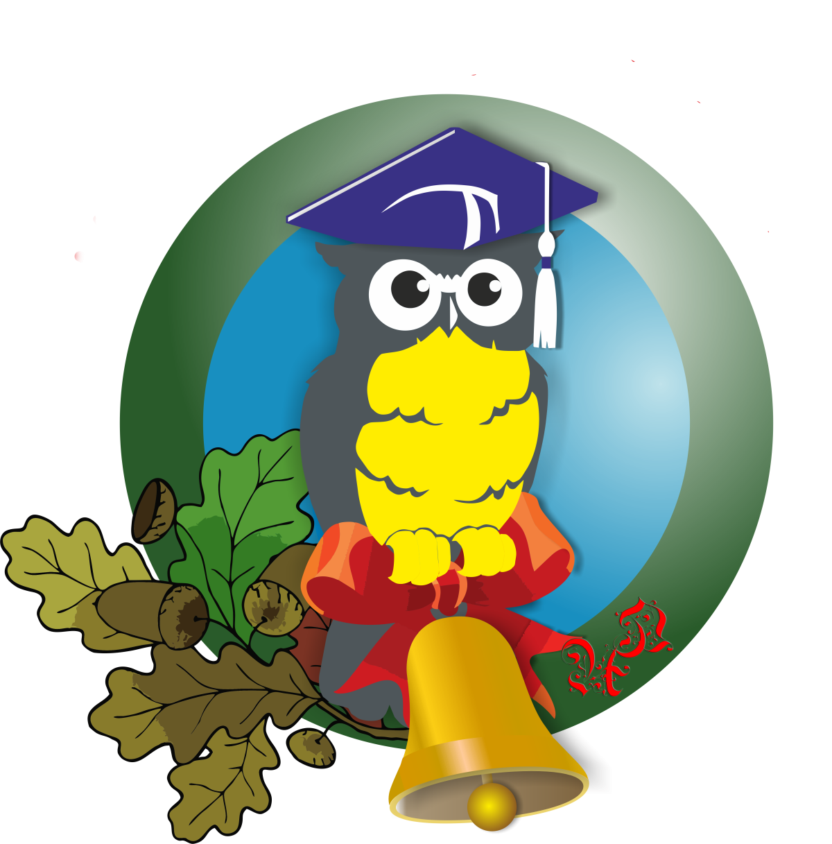 Ученая Сова