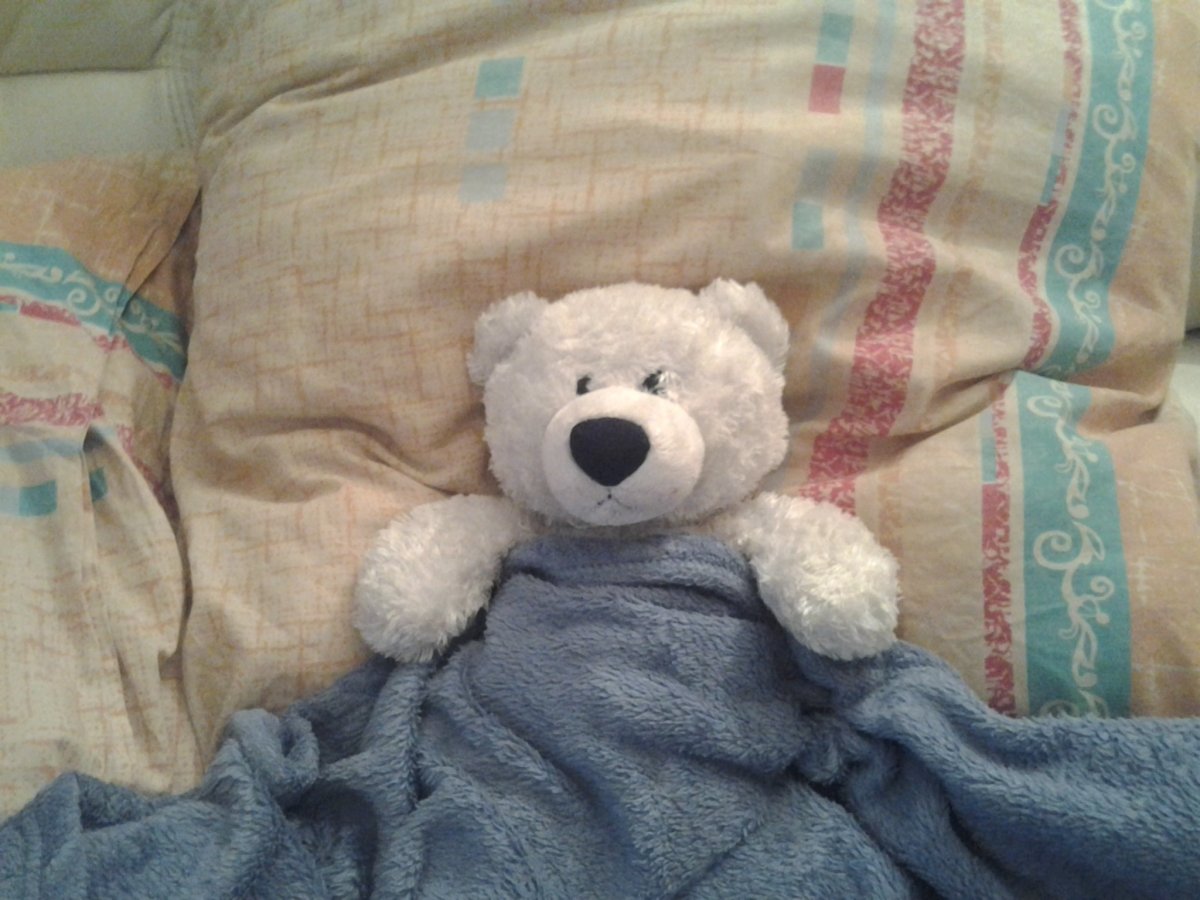 Пожелания спокойной ночи