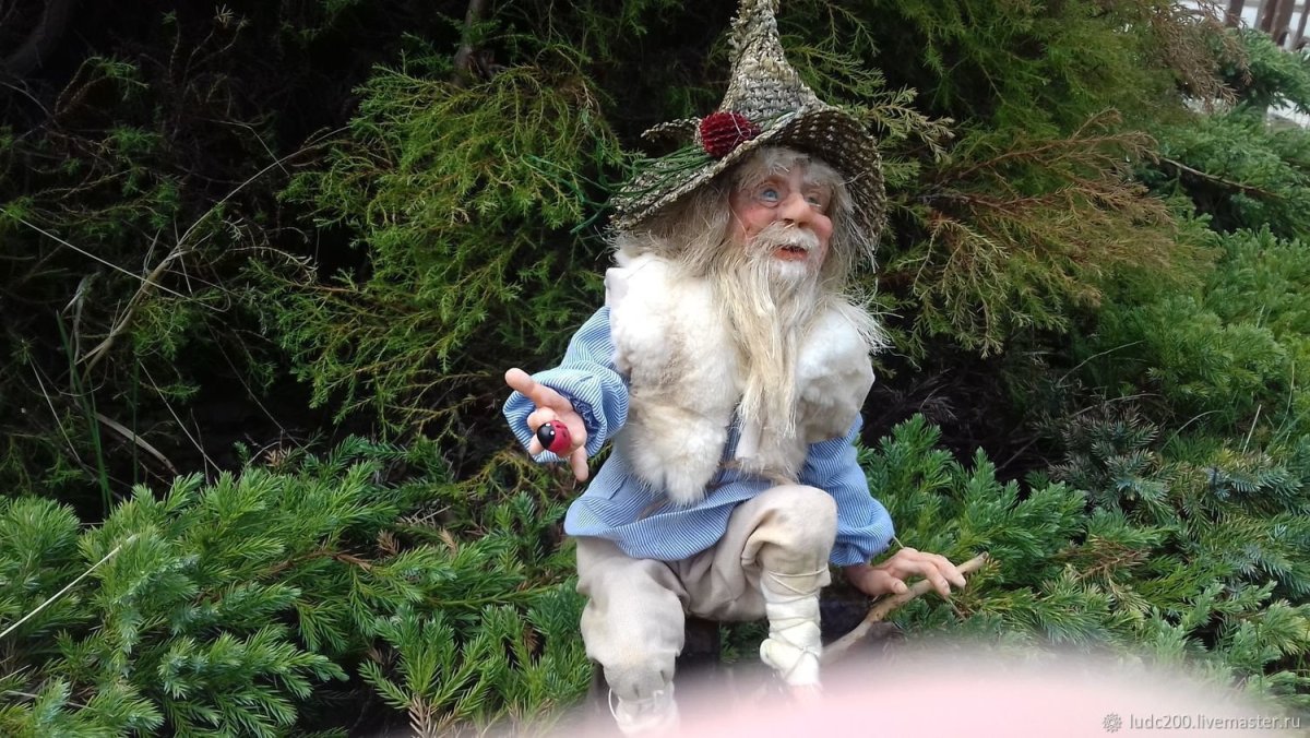 Карачун Бабай