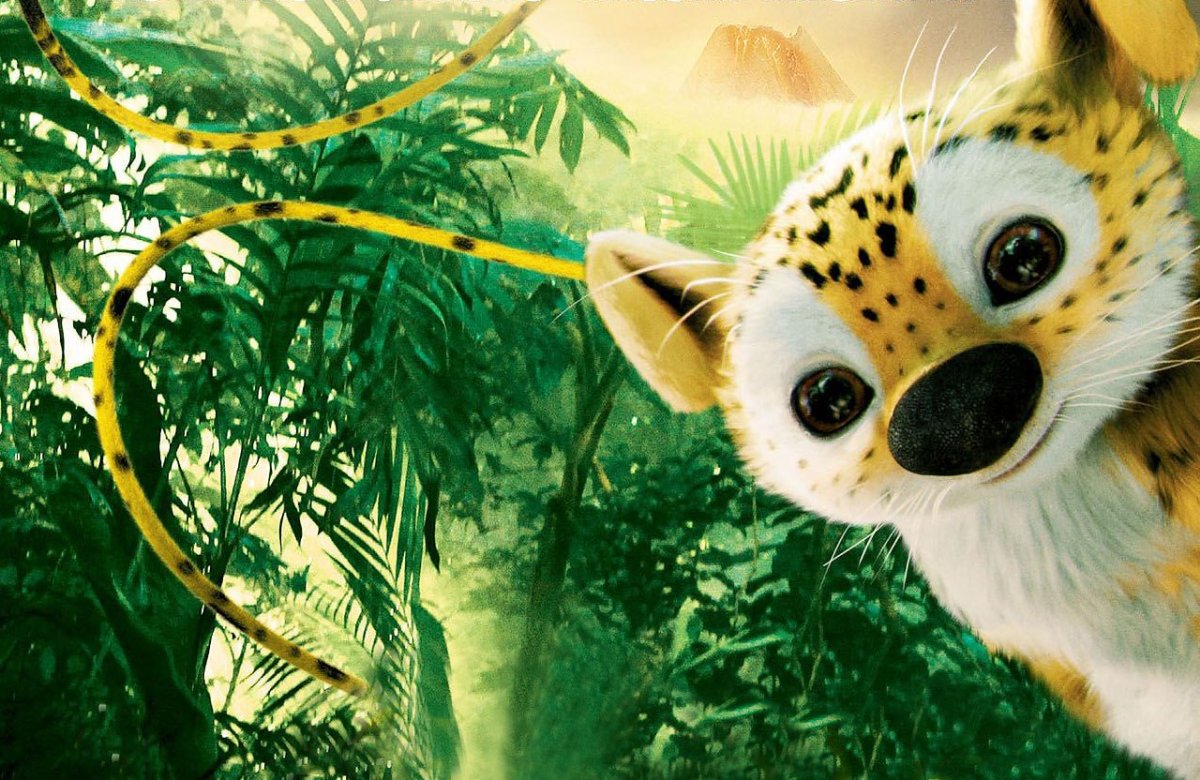 Квест шоу Зов джунглей Мытищи