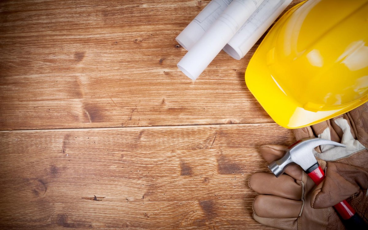 Фон для визитки отделочные работы