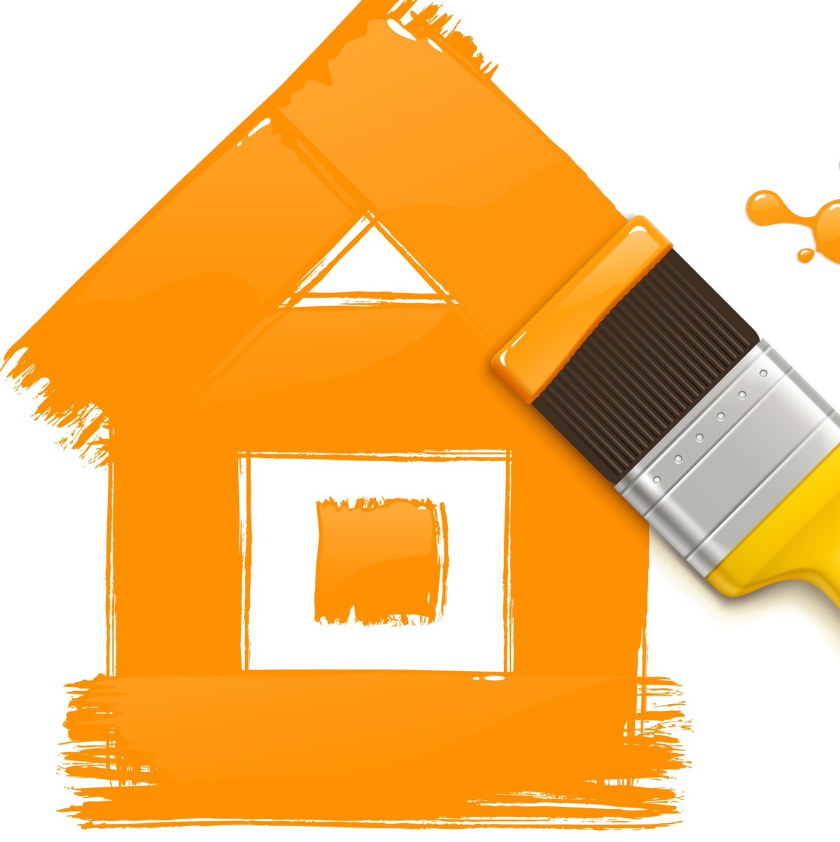 Ремонт квартир логотип