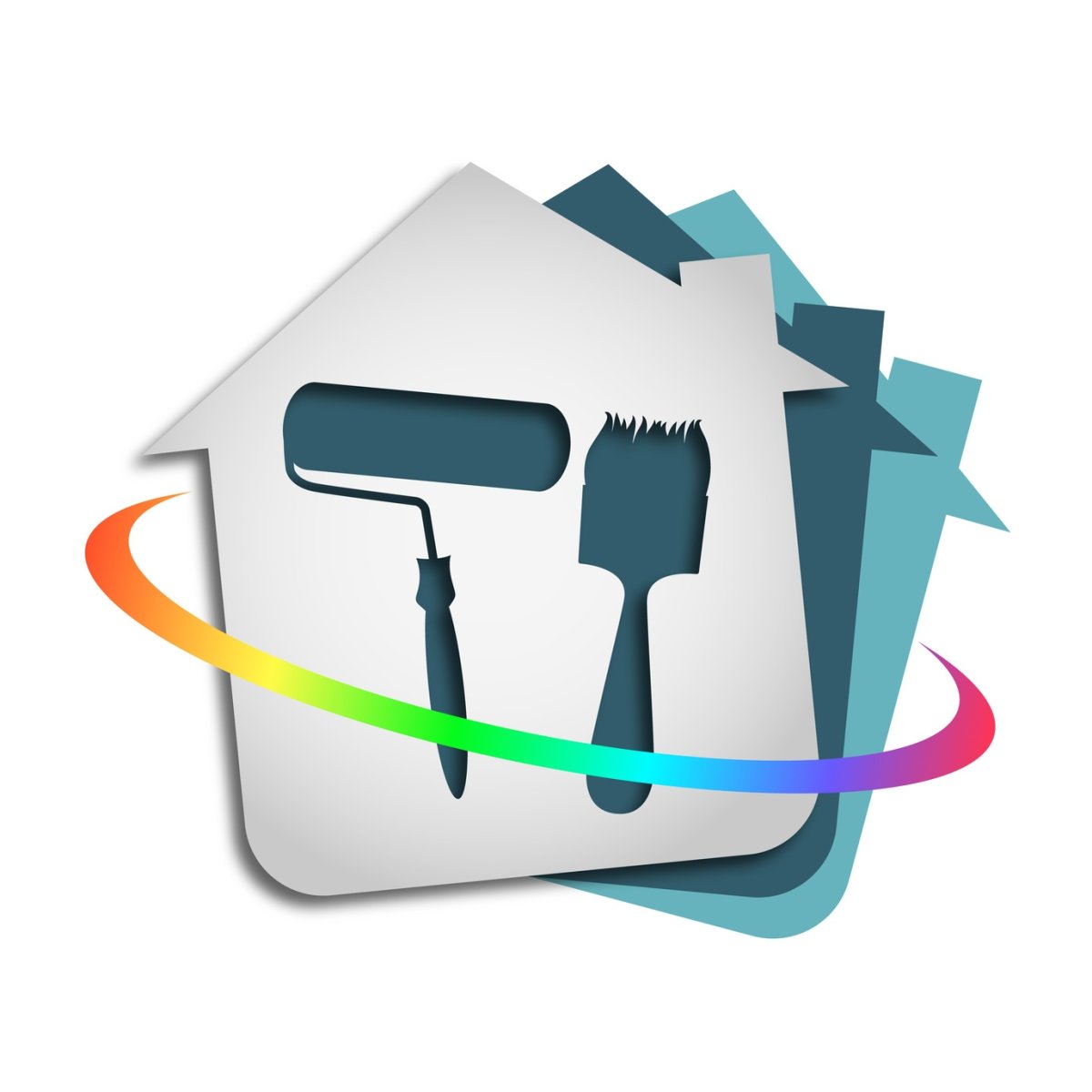 Иконка ремонт квартир