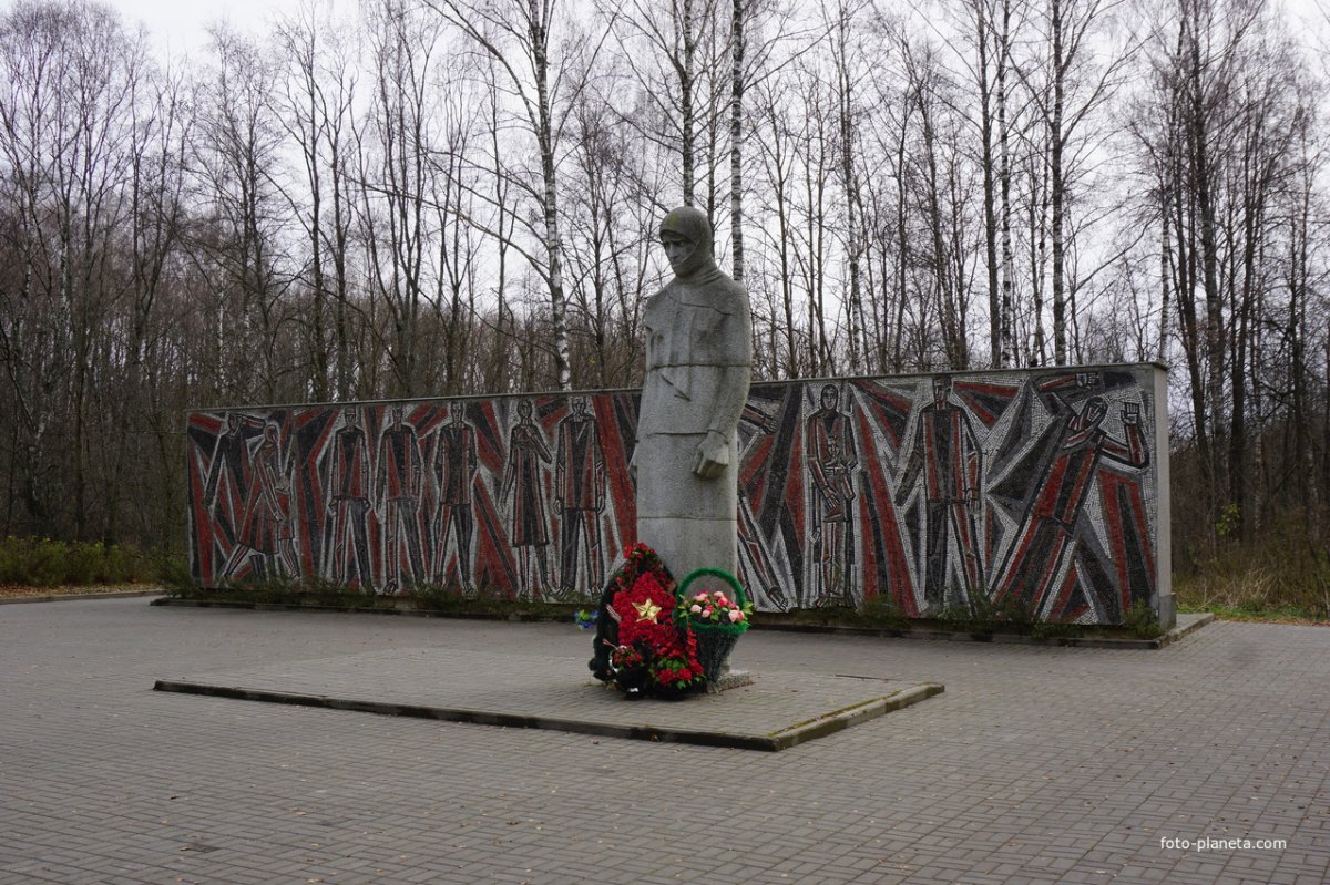 Втулка гидроцилиндра рулевого 4085-3409016