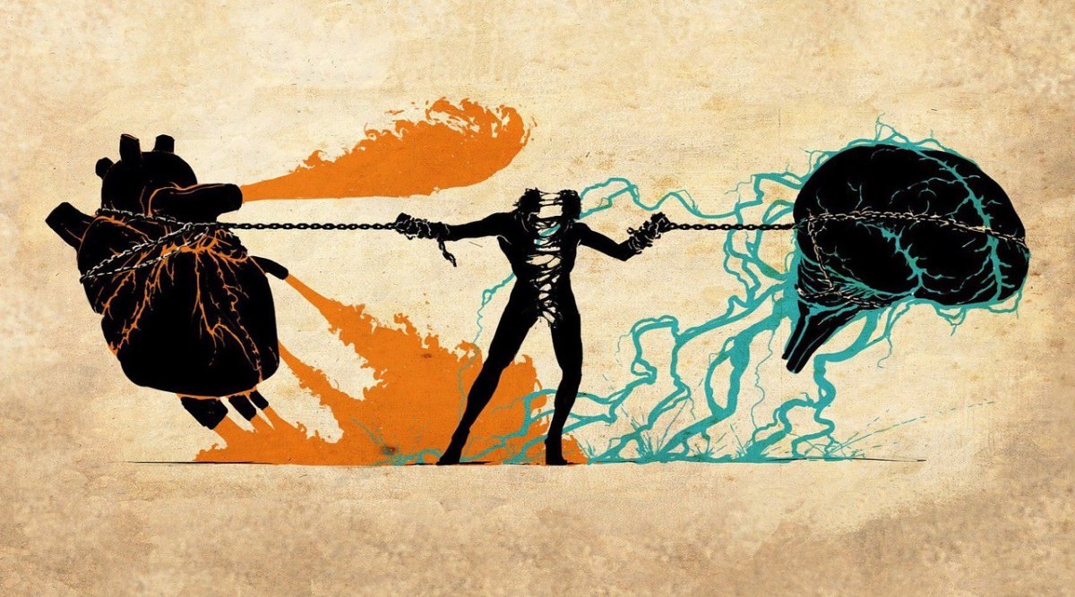 Польский художник Томаш Ален Копера (Tomasz Alen Kopera)