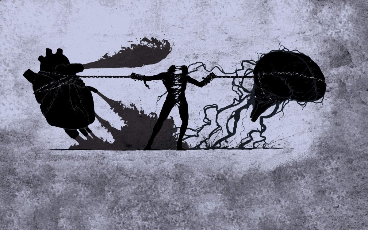 Эмоциональный интеллект