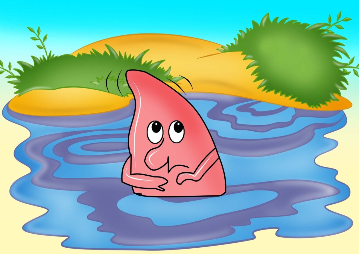 Веселый язычок картинки для детей